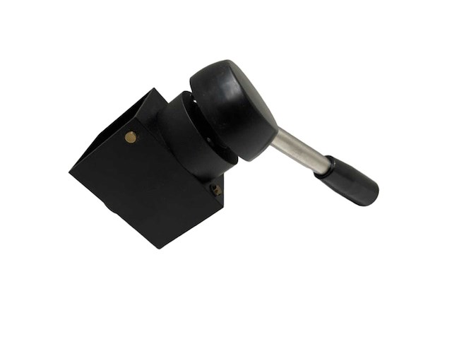 Alphatron alphapilot mk2/mk3 tiller mechanism and single potmeter - afbeelding 1 van  3