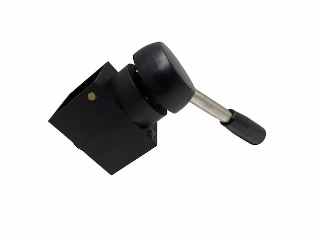 Alphatron alphapilot mk2/mk3 tiller mechanism and single potmeter - afbeelding 1 van  5