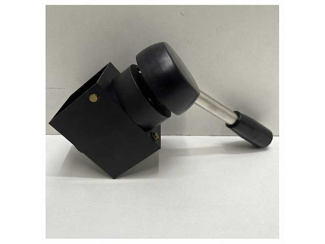 Alphatron alphapilot mk2/mk3 tiller mechanism and single potmeter - afbeelding 2 van  5