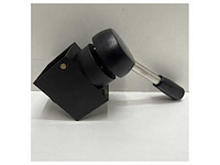 Alphatron alphapilot mk2/mk3 tiller mechanism and single potmeter - afbeelding 2 van  5