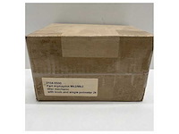 Alphatron alphapilot mk2/mk3 tiller mechanism and single potmeter - afbeelding 5 van  5