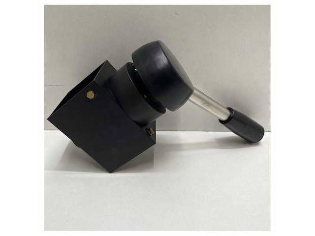 Alphatron alphapilot mk2/mk3 tiller mechanism and single potmeter - afbeelding 1 van  4