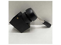 Alphatron alphapilot mk2/mk3 tiller mechanism and single potmeter - afbeelding 3 van  4
