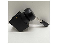 Alphatron alphapilot mk2/mk3 tiller mechanism and single potmeter - afbeelding 4 van  5