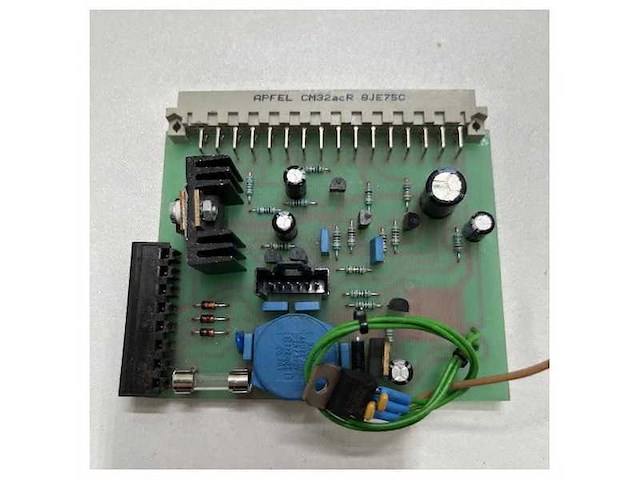Alphatron alphapilot standard power module - afbeelding 1 van  3