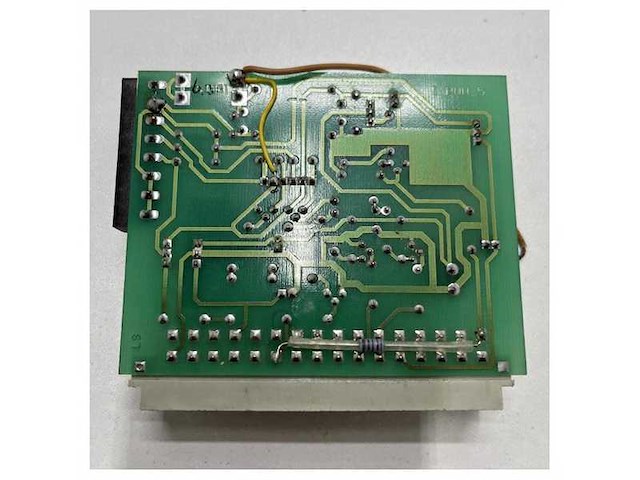 Alphatron alphapilot standard power module - afbeelding 2 van  3