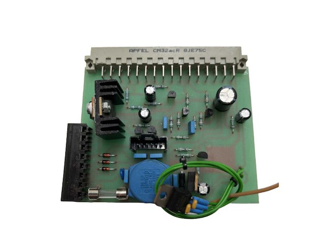 Alphatron alphapilot standard power module - afbeelding 1 van  6