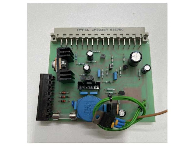 Alphatron alphapilot standard power module - afbeelding 3 van  6