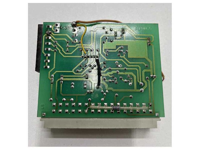 Alphatron alphapilot standard power module - afbeelding 4 van  6