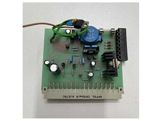 Alphatron alphapilot standard power module - afbeelding 5 van  6