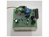 Alphatron alphapilot standard power module