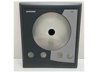 Alphatron alpharudder mc frontpaneel bezel grijs - g - 002678 - afbeelding 1 van  3