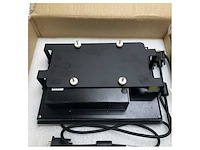 Alphatron alphascreen cctv 10 inch touchscreen display - hi -10y12 - afbeelding 7 van  9