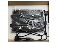 Alphatron alphascreen cctv 10 inch touchscreen display - hi -10y12 - afbeelding 8 van  9