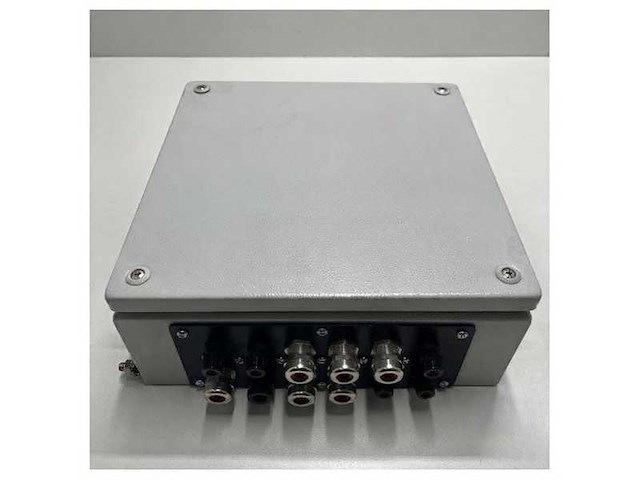 Alphatron alphaseapilot sta autopilot processor unit - 3104.0532 - afbeelding 2 van  2
