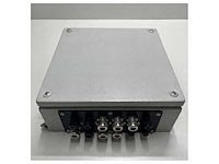 Alphatron alphaseapilot sta autopilot processor unit - 3104.0532 - afbeelding 2 van  2