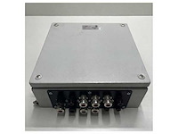 Alphatron alphaseapilot sta autopilot processor unit - 3104.0532