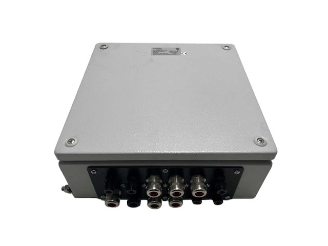 Alphatron alphaseapilot sta autopilot processor unit - 3104.0532 - afbeelding 1 van  4