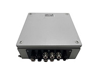 Alphatron alphaseapilot sta autopilot processor unit - 3104.0532 - afbeelding 1 van  4