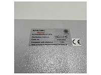 Alphatron alphaseapilot sta autopilot processor unit - 3104.0532 - afbeelding 4 van  4