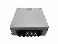 Alphatron alphaseapilot sta autopilot processor unit - 3104.0532