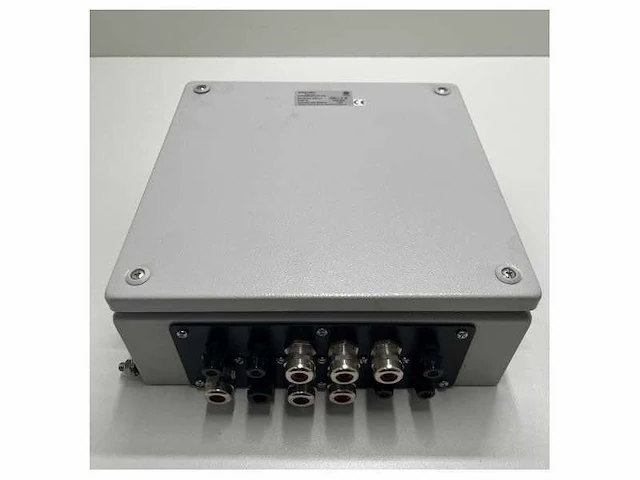 Alphatron alphaseapilot sta autopilot processor unit - 3104.0532 - afbeelding 4 van  4