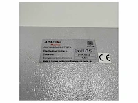 Alphatron alphaseapilot sta autopilot processor unit - 3104.0532 - afbeelding 2 van  4