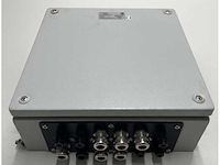 Alphatron alphasepilot sta autopilot processor unit - 3104.0532 - afbeelding 1 van  3