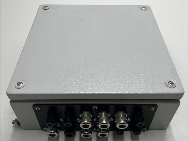Alphatron alphasepilot sta autopilot processor unit - 3104.0532 - afbeelding 2 van  3