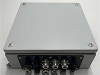 Alphatron alphasepilot sta autopilot processor unit - 3104.0532 - afbeelding 2 van  3