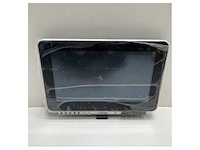 Alphatron alphatainment monitor 10 inch ent610 - 3403.0326 - afbeelding 1 van  3