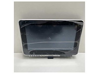 Alphatron alphatainment monitor 10 inch ent610 - 3403.0326 - afbeelding 2 van  3