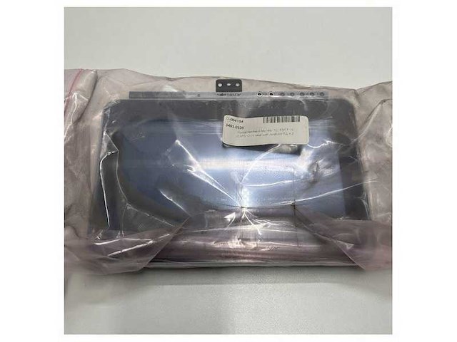 Alphatron alphatainment monitor 10 inch ent610 - 3403.0326 - afbeelding 3 van  3
