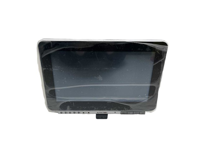 Alphatron alphatainment monitor 10 inch ent610 - 3403.0326 - afbeelding 1 van  6