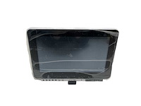 Alphatron alphatainment monitor 10 inch ent610 - 3403.0326 - afbeelding 1 van  6