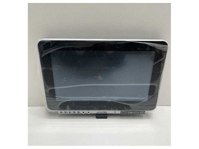 Alphatron alphatainment monitor 10 inch ent610 - 3403.0326 - afbeelding 2 van  6
