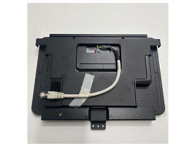 Alphatron alphatainment monitor 10 inch ent610 - 3403.0326 - afbeelding 3 van  6