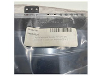 Alphatron alphatainment monitor 10 inch ent610 - 3403.0326 - afbeelding 5 van  6