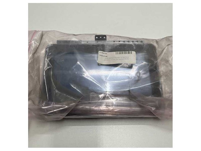 Alphatron alphatainment monitor 10 inch ent610 - 3403.0326 - afbeelding 6 van  6