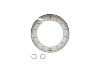 Alphatron alphaturn 300 mf mk2 black rate of turn display - afbeelding 1 van  7