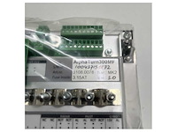 Alphatron alphaturn 300 mf mk2 black rate of turn display - afbeelding 3 van  7