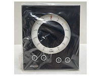 Alphatron alphaturn 300 mf mk2 black rate of turn display - afbeelding 5 van  7
