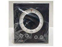 Alphatron alphaturn 300 mf mk2 black rate of turn display - afbeelding 4 van  6