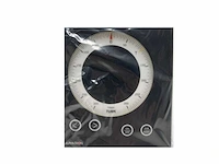 Alphatron alphaturn 300 mf mk2 black rate of turn display