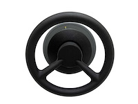 Alphatron alphawheel fu 180mm manual follow up steering wheel - afbeelding 1 van  6