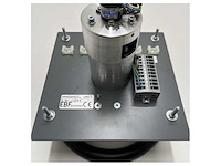 Alphatron alphawheel fu dual potmeter steering system - g -010077 - afbeelding 3 van  9