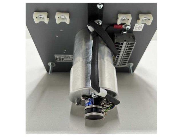 Alphatron alphawheel fu dual potmeter steering system - g -010077 - afbeelding 4 van  9