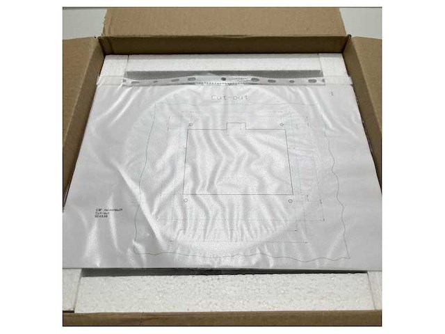 Alphatron alphawheel fu dual potmeter steering system - g -010077 - afbeelding 7 van  9