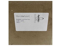 Alphatron alphawheel fu dual potmeter steering system - g -010077 - afbeelding 8 van  9