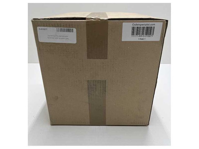 Alphatron alphawheel fu dual potmeter steering system - g -010077 - afbeelding 9 van  9